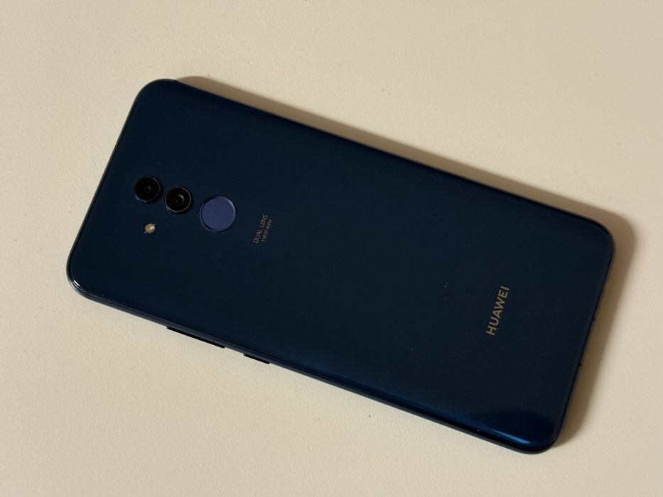 Huawei Mate 20 lite - 64 Gb