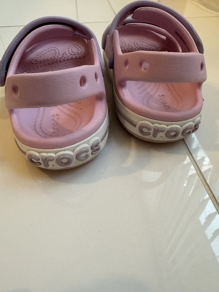 CROCS детски сандали