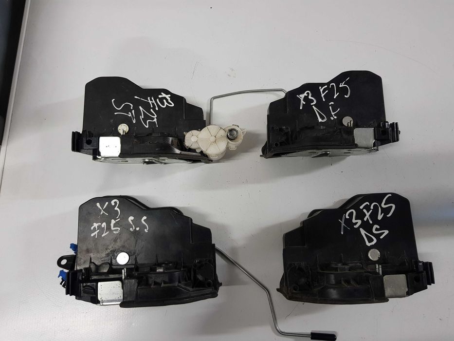 Broasca usa stanga dreapta fata spate BMW X3 F25