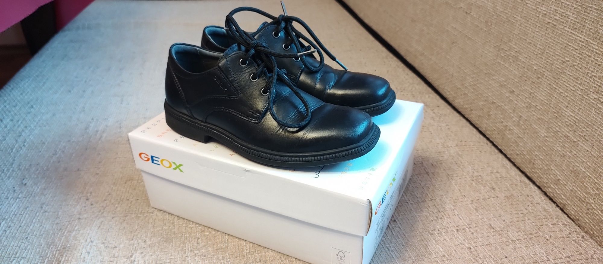 Детски обувки Geox 33