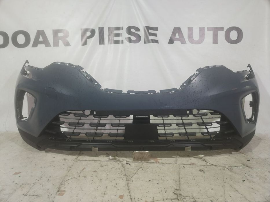 Bara fata Renault Captur 2, 2020, 2021, 2022, 2023, 2024, cod origine OE 620222192R. 10108
