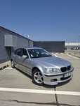 Bmw e46 318i gpl 2003
