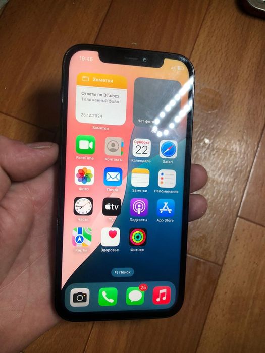Продам Iphone 12 Pro 128