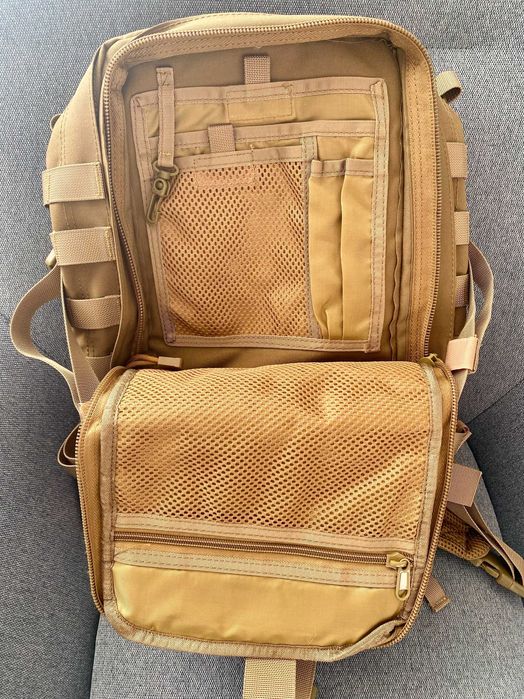 Раница - турист./ военна/ тактическа/ ловна - 20л