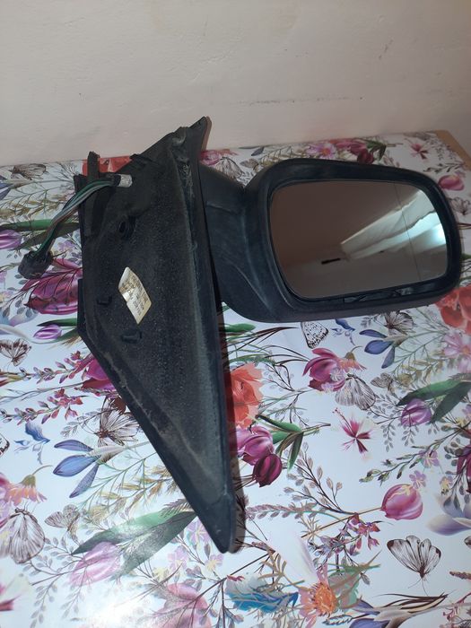 Oglindă laterală stânga,Ford Fusion