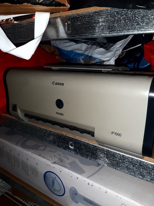 Imprimanta Canon Pixma iP1000