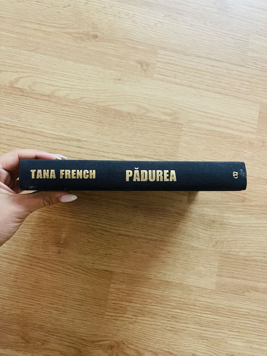 Carte -thriller captivant