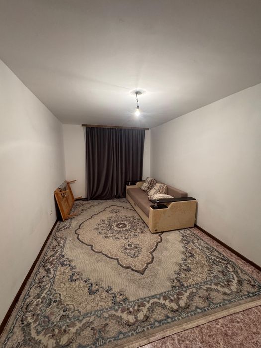 Сдам 1 комнатную квартиру на долгий срок