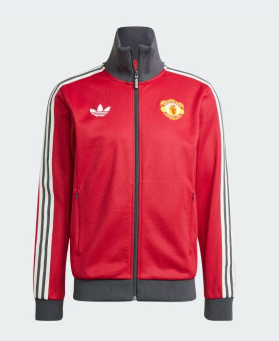 Спортивка Manchester United Originals
