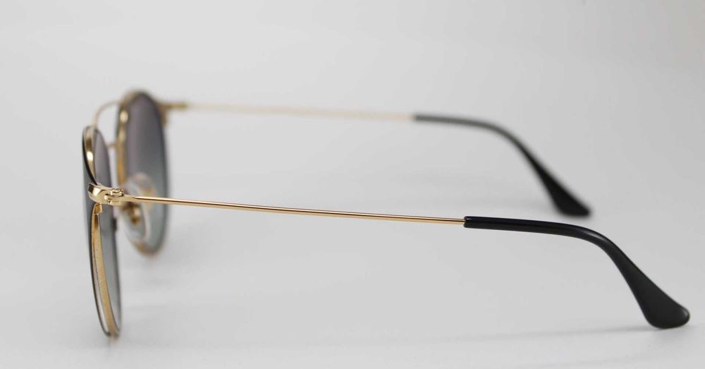 Ochelari de soare Ray Ban originali, model unisex clasic elegant