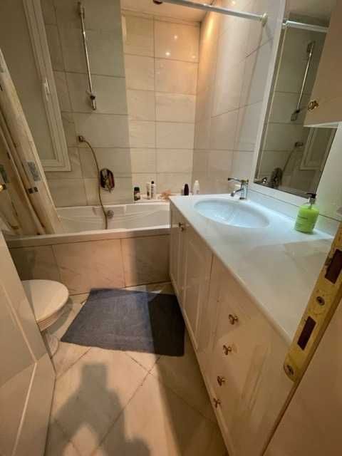 Дава се под наем Тристаен апартамент в София, Кръстова вада - 100 кв.м за 325 € - Снимка #7