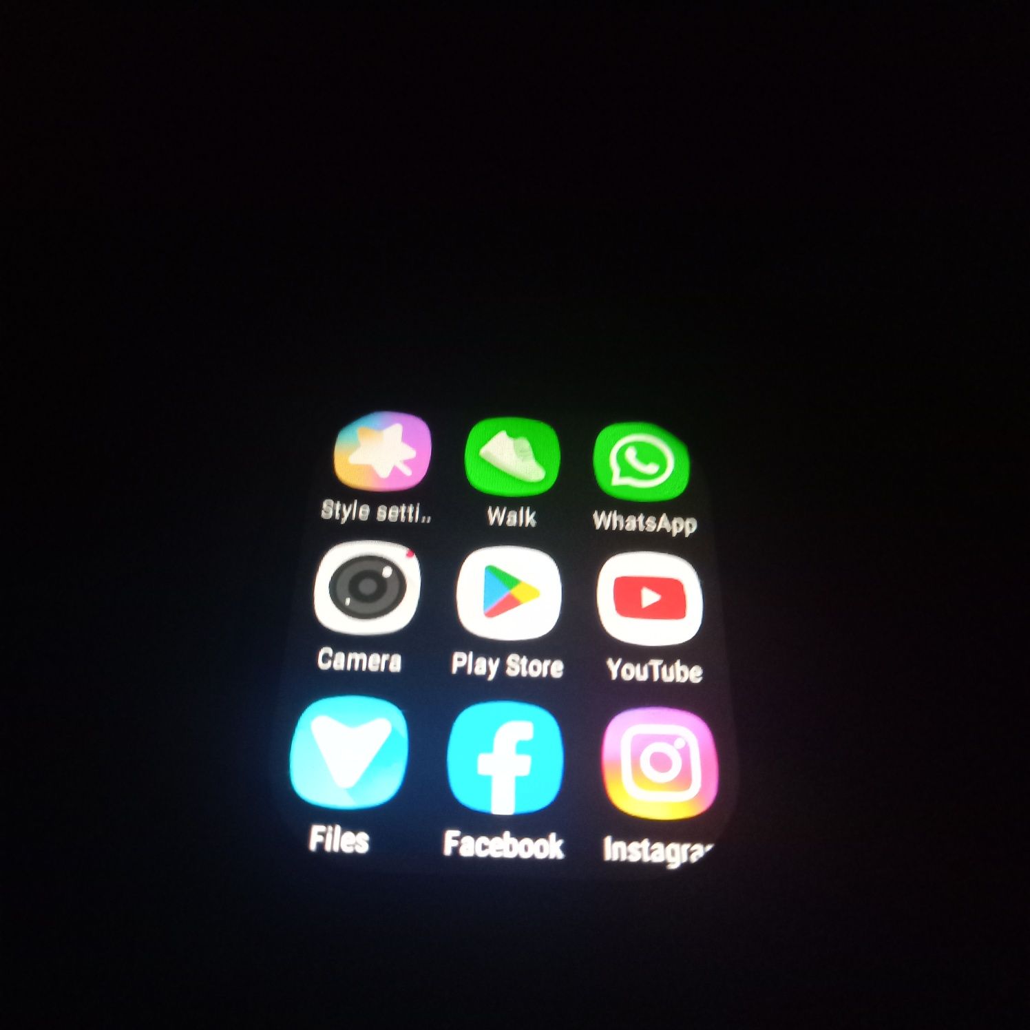 Smart Watch Android