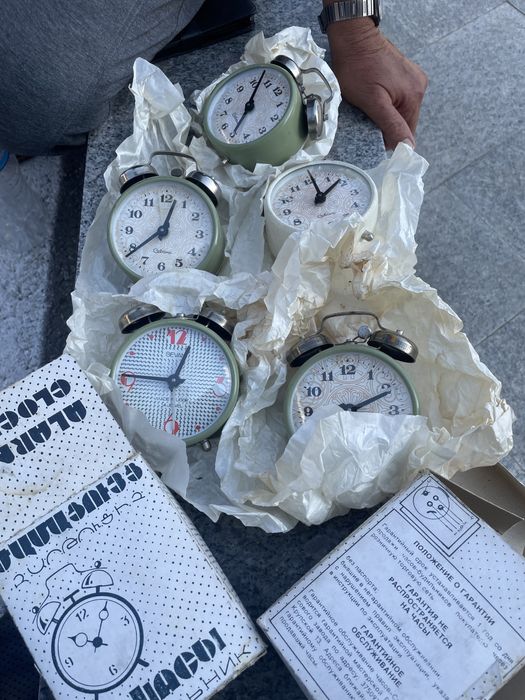 Будилници будилник