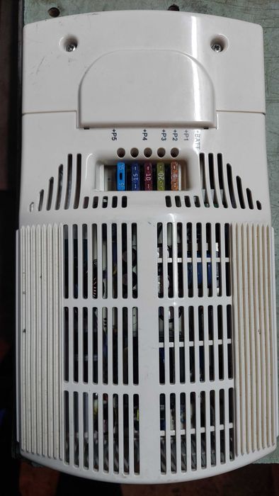 Инвертор Dometic SMP 184-01