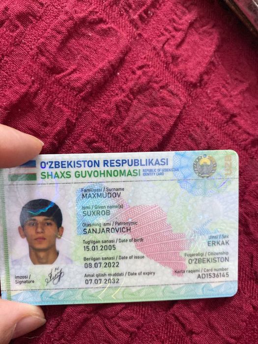 Arenda Skuter Buxoro