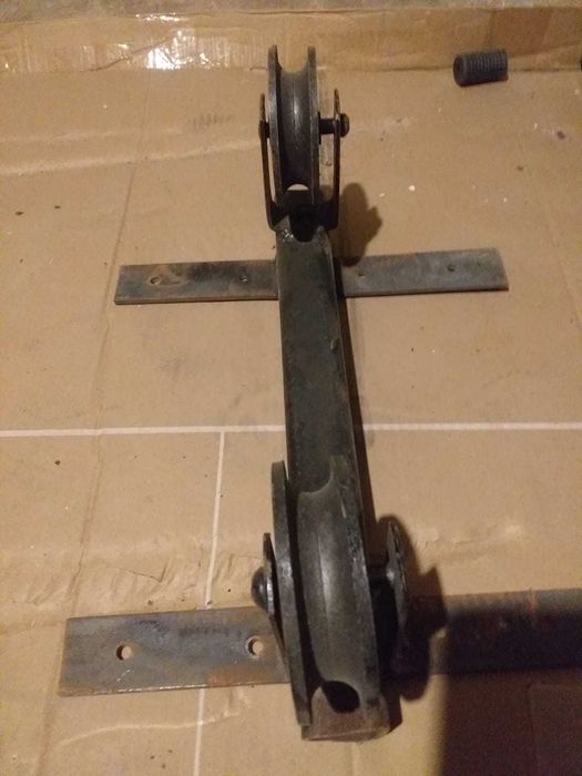 Scripete pentru spate