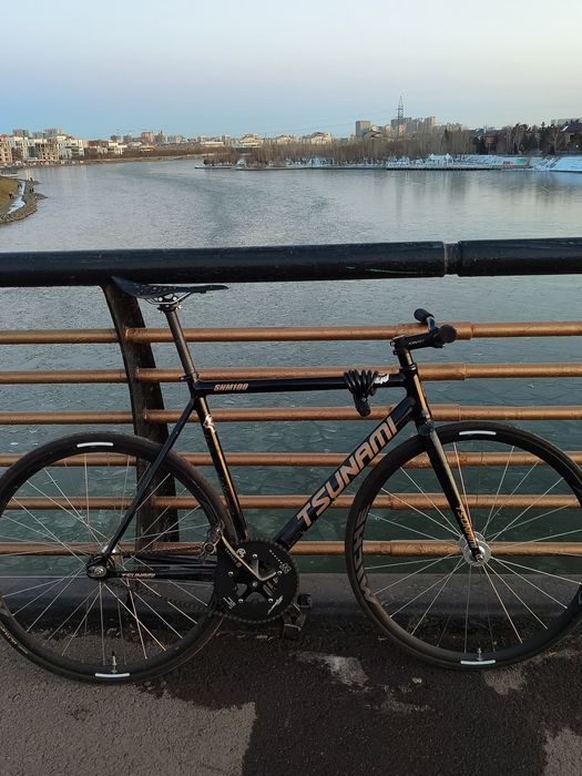 tsunami snm 100 fixed gear