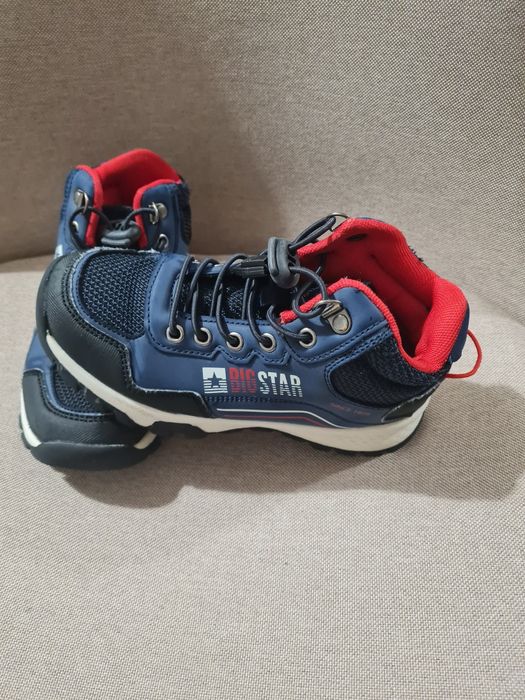 Big Star Youth Shoes II374055
