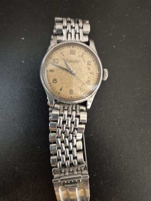 Vand ceas vintageIWC Schaffhausen.