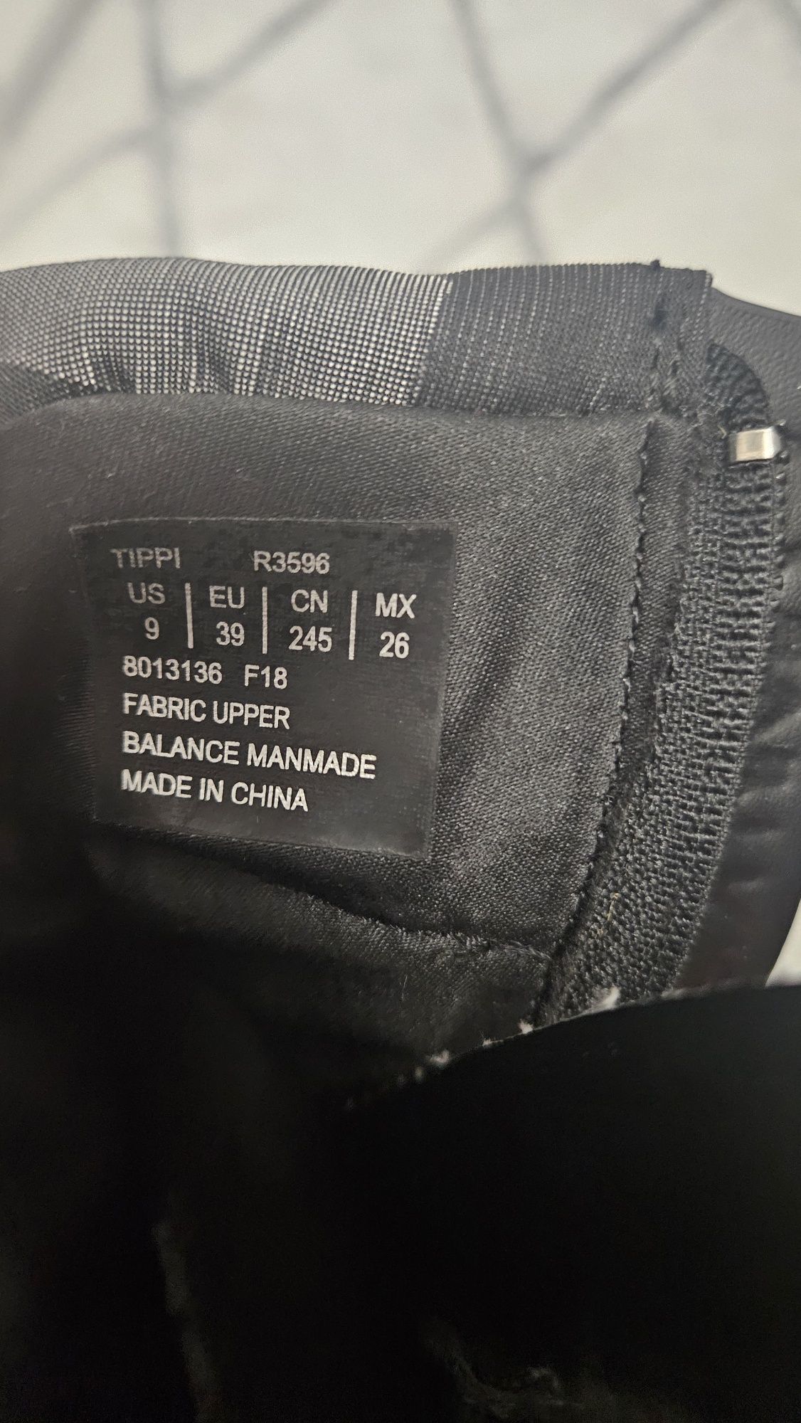 Ghete calvin klein jeans 39, adidasi 38,5