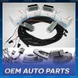 Lampi Footwell LED VW Passat B6, CC, B7, Golf 5, Golf 6, Jetta, SKODA