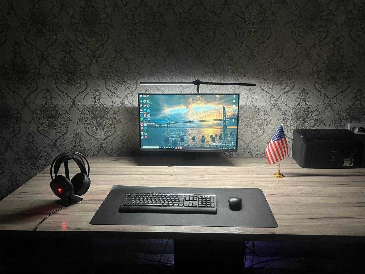ПК для игр, монтажа и 3D | i7 12700K, 48GB RAM, SSD 1TB Samsung PRO