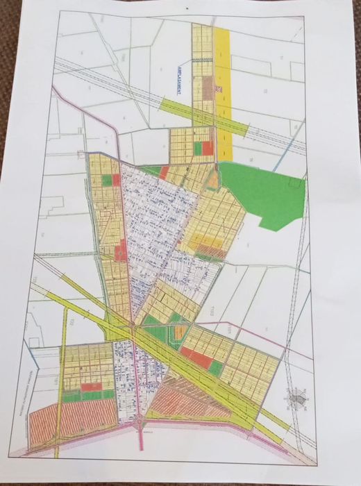 Loturi teren construibil