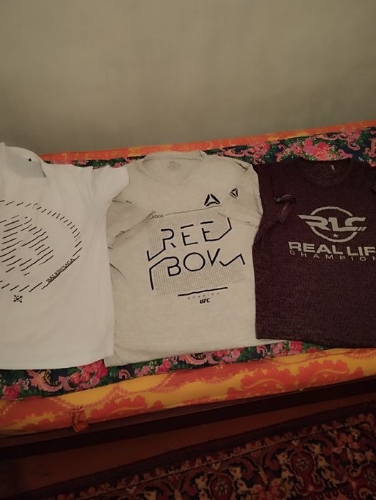 Срочно Мужской Кийим Кечаклар Сотилади -Мужские Одежды Продаётся !!!