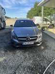 Mercedes cla 180  motor 1,6 benzina