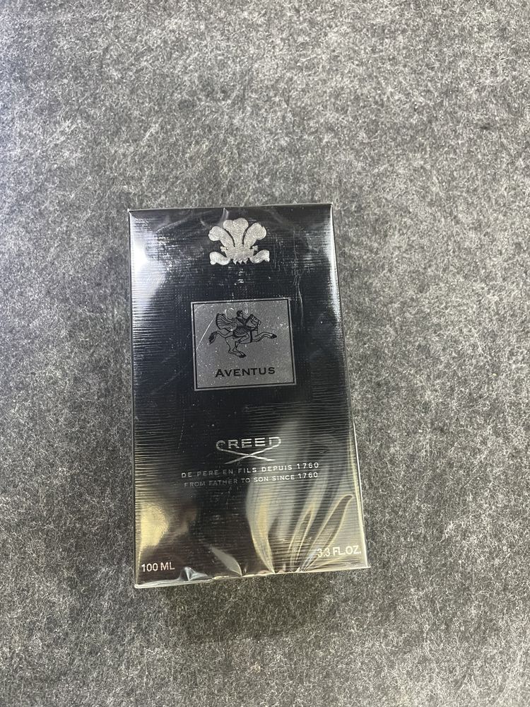 Creed Aventus 100 ml original