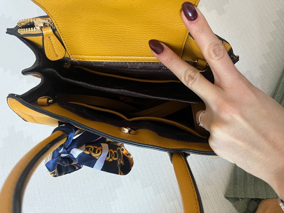 Дамска чанта ALDO