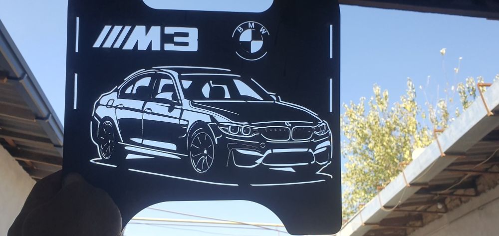 Mangal, yig'ma qo'ralar