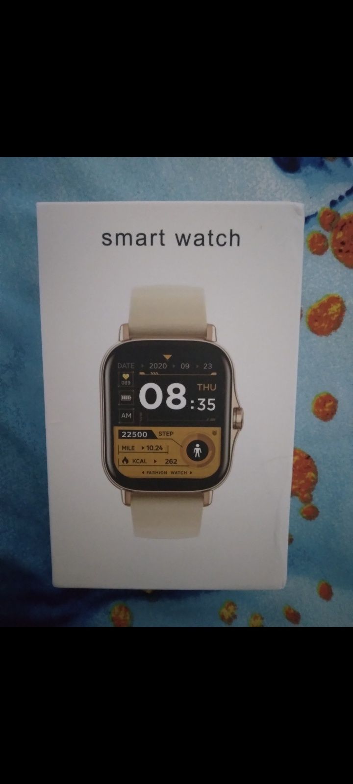 Ceas SmartWatch inteligent