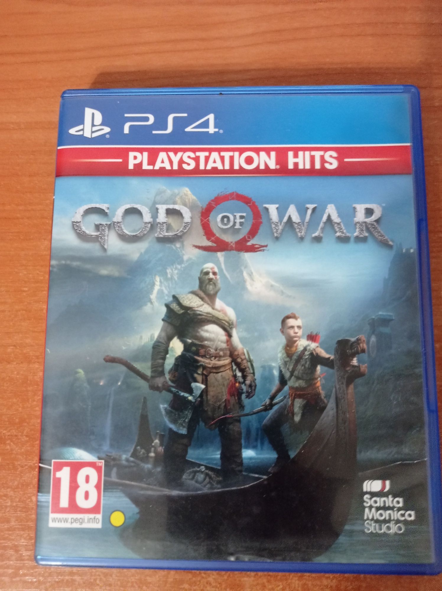 Игри за Playstation 4