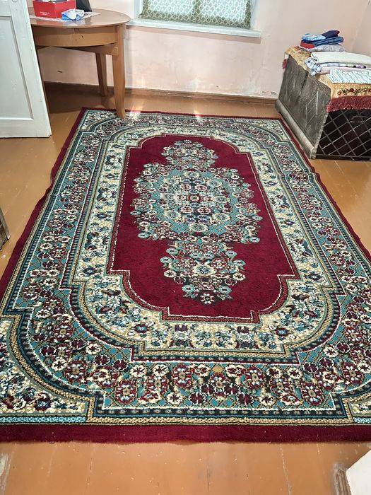 Продаются ковры и паласы