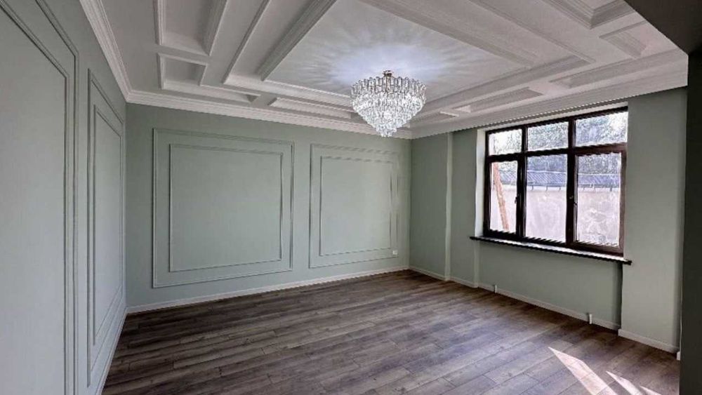 Хасанбой кирарикда 2,2 сотули коттедж сотилади !