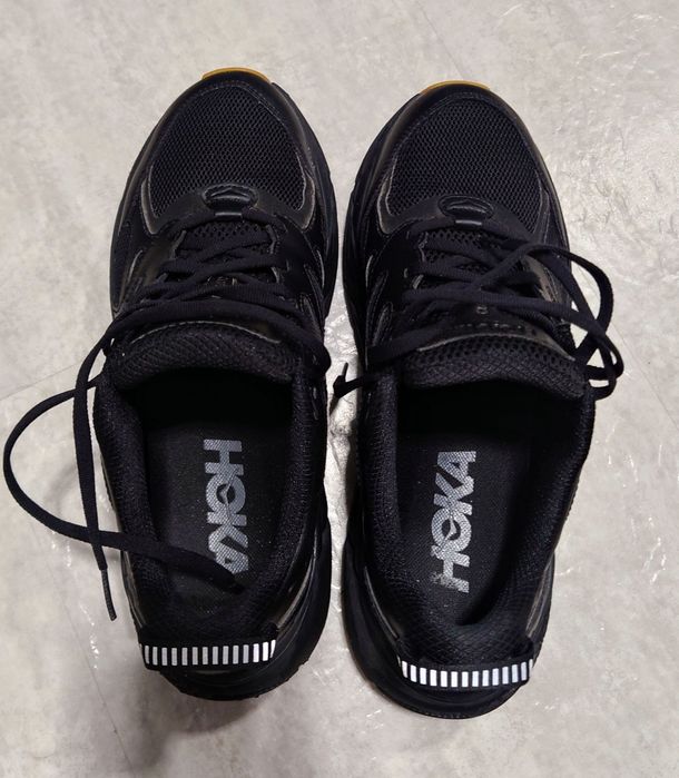 Hoka Clifton L Athletics, 41 1/3