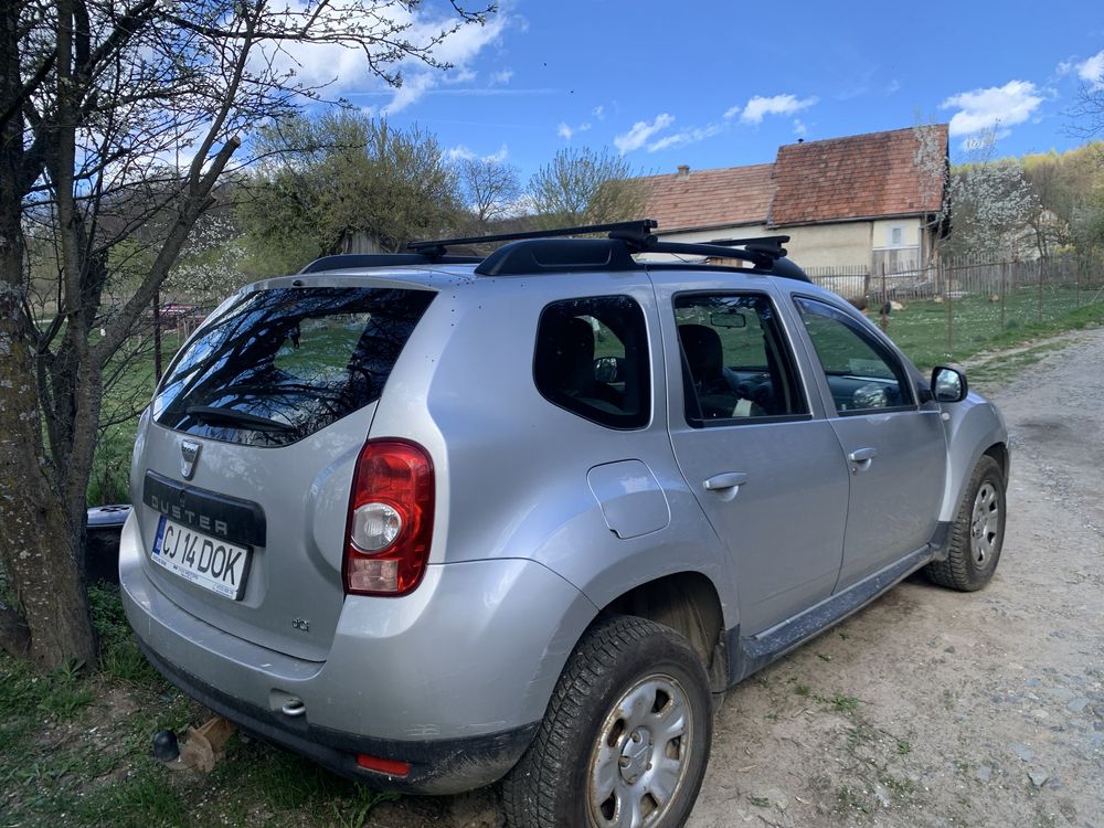 Vand Dacia Duster