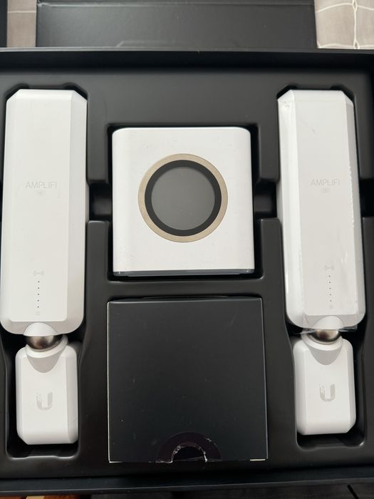 Amplifi HD Home wi-fi