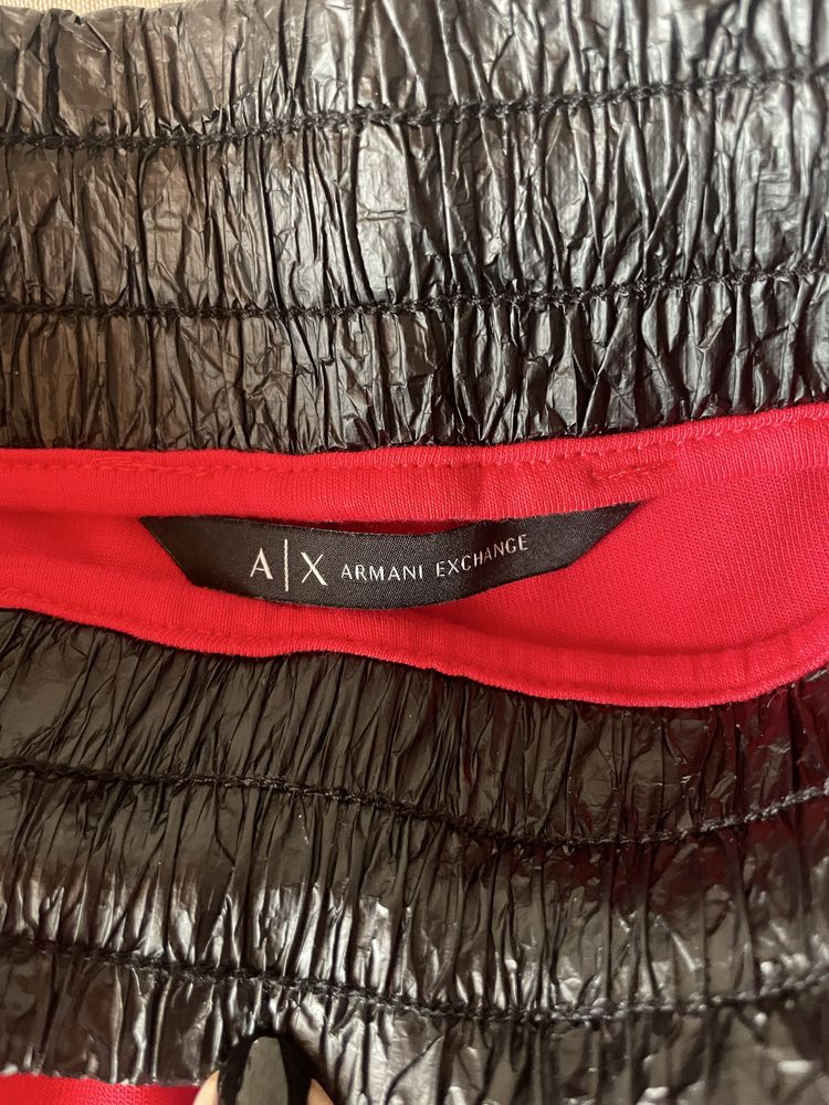 Къси панталонки Armani