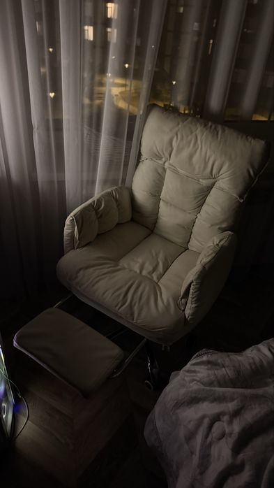 Продам офисное кресло / компьютерное