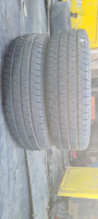 Гуми 195 65 16С .
