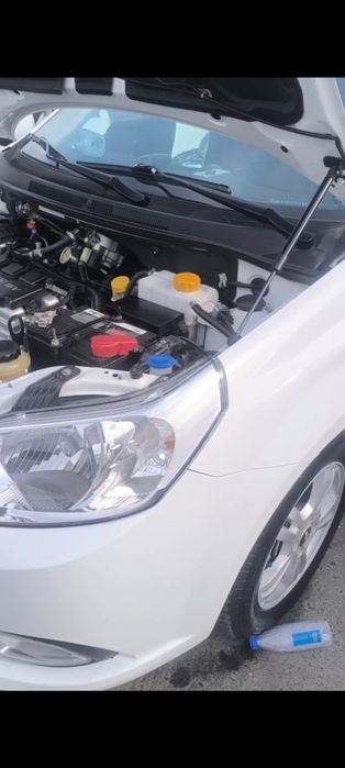 Nexia 3 mexanik ideal sastiana