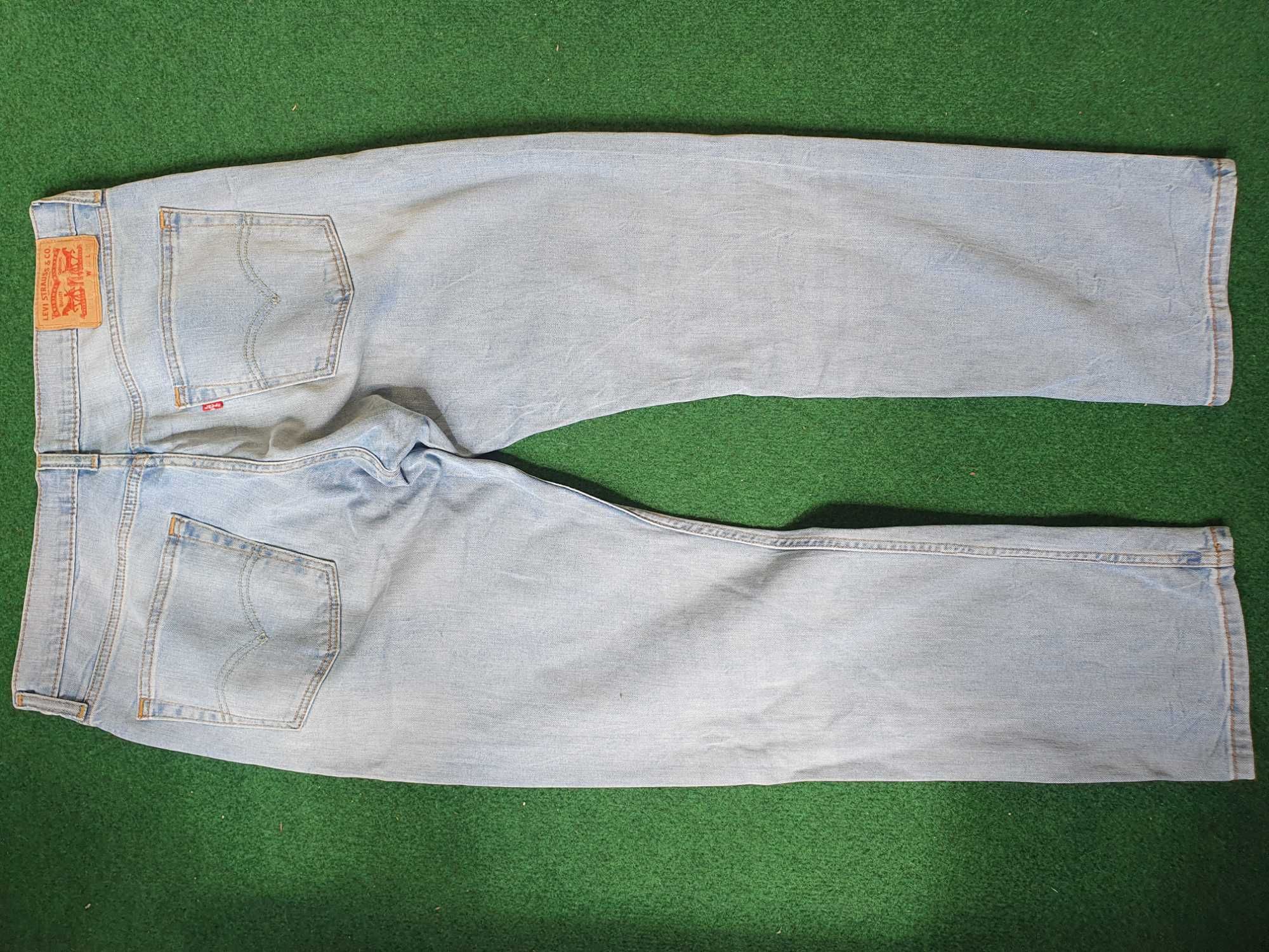 Дънки Levis 513 W 32 L 30