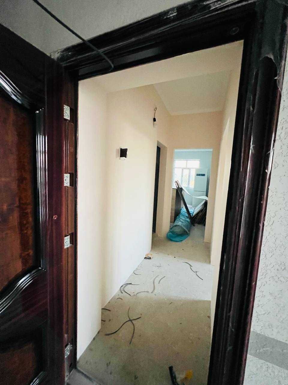 V736 ПРОДАЕТСЯ коттедж квартира Назарбек, Мевазор 2/2/2 45м2