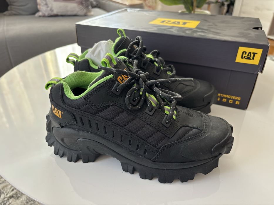 Sneakers Caterpillar