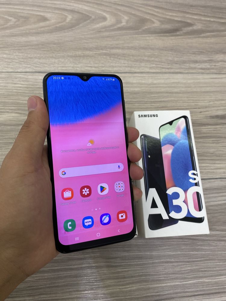 Samsung A30s/ Самсунг А30с Астана СРОЧНО!