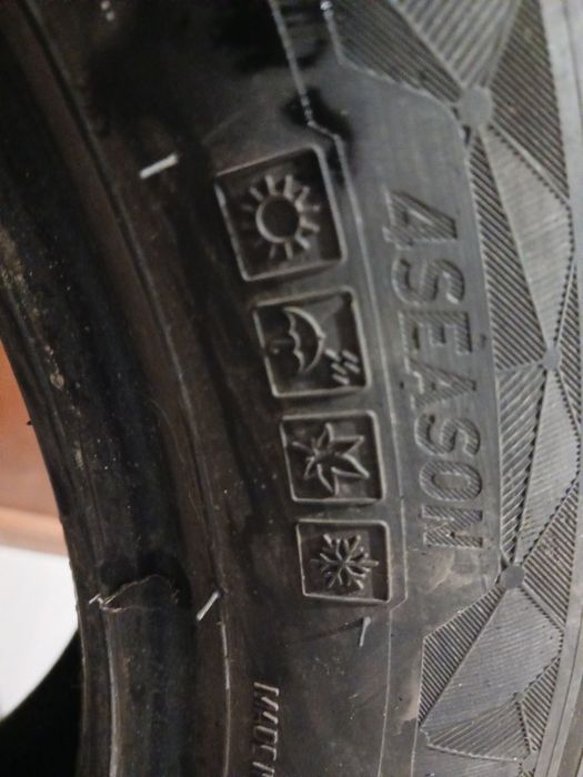 Anvelope M+S 175/65/15