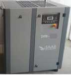 Винтовой воздушный компрессор DFB20A/10bar SAAB air kompressor