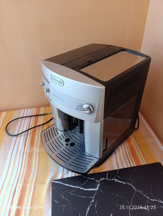 Кафемашина магнифика автомат